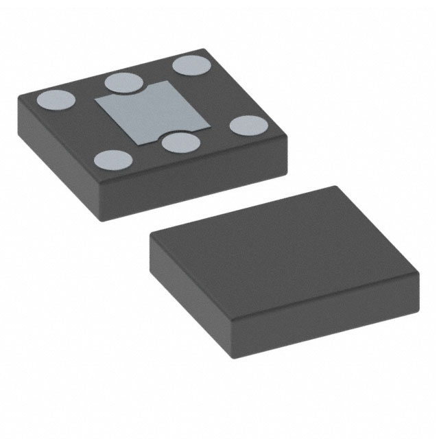 【OPT3007YMFR】SENSOR OPT 550NM AMBIENT 6 XFDFN