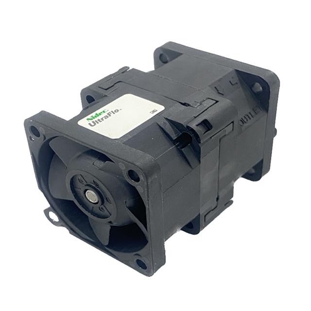 【R40W12BGNL9-07】FAN AXL 40X56MM BALL 12VDC WIRE