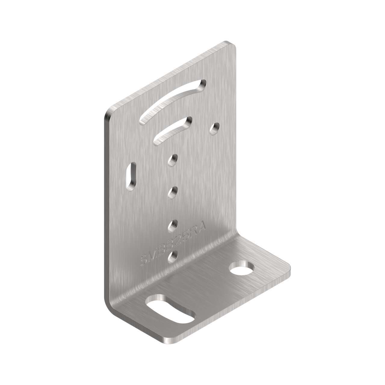 B25 SERIES RIGHT ANGLE BRACKET【SMBB25RA】