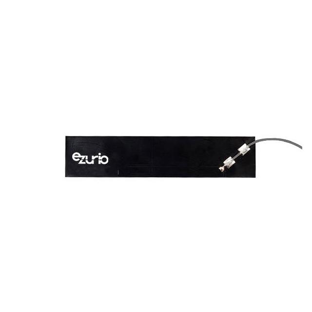 【EFF6989A3S-19MH4L】EMBED,DIPOLE,MHF4L 190MM,ADH,REV