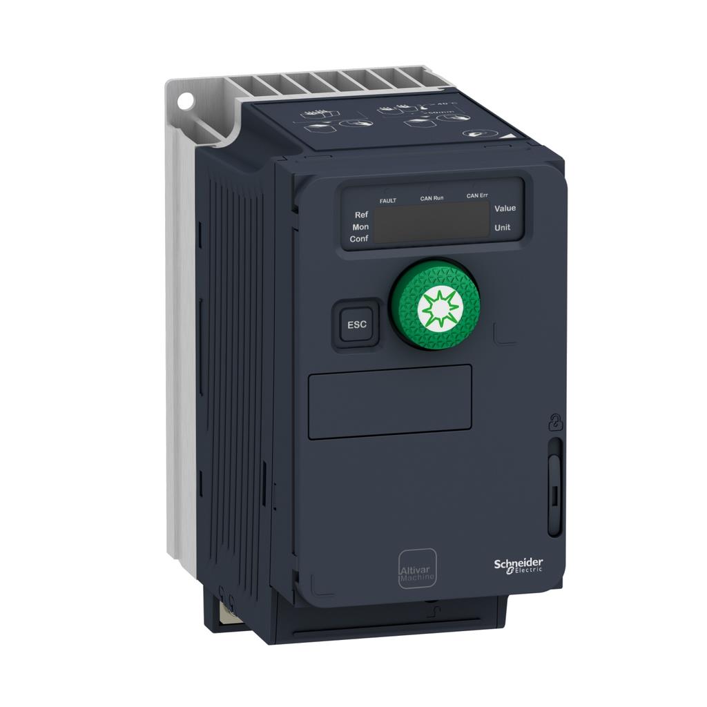 【ATV320D15N4C412】ALTIVAR SOLAR DRIVE ATV320, 20HP