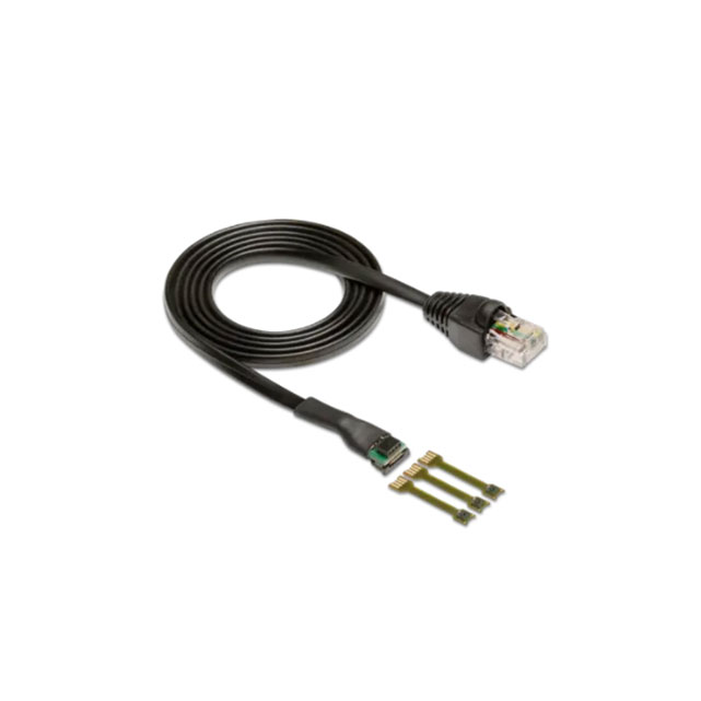 【SEK-SHT40A-AD1B-SENSORS】SHT40A-AD1B ON FLEX PCB FOR EVAL