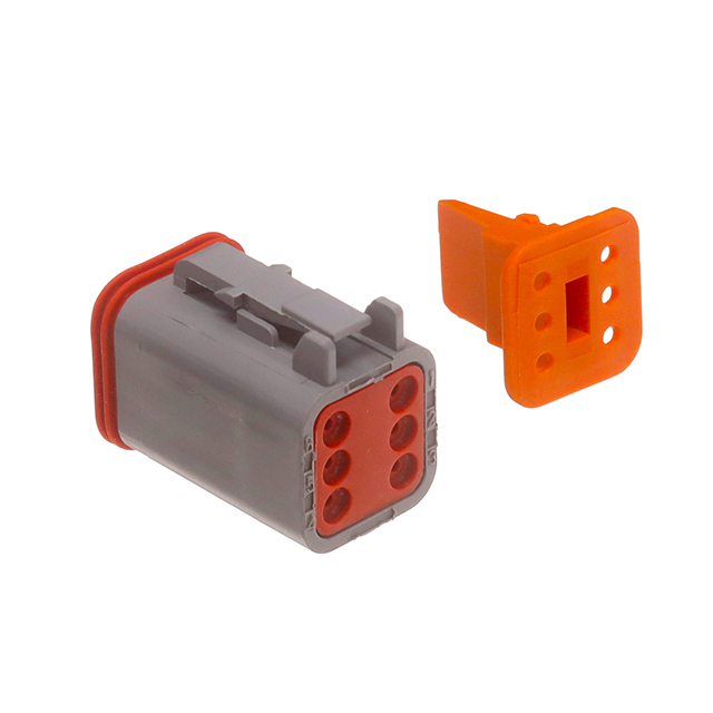 【CPT106PL000】CPT1 PLUG