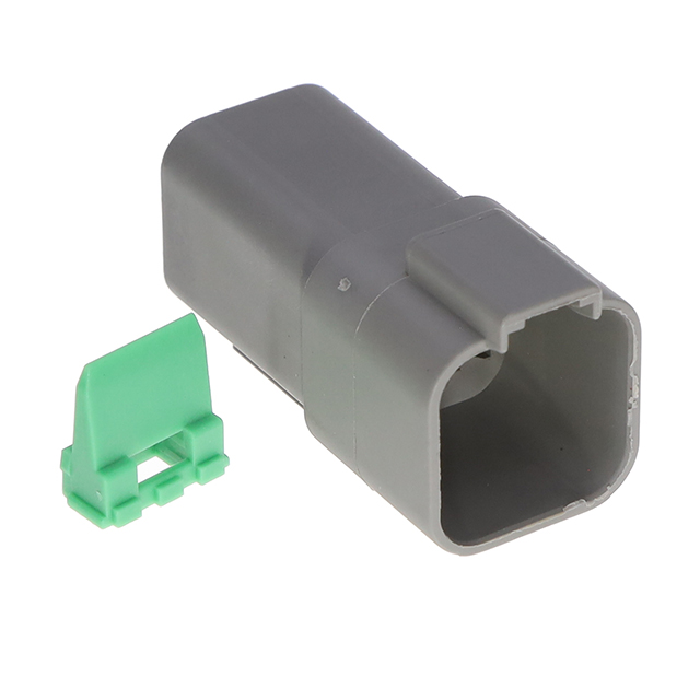 【CPT106SL000】CPT1 RECEPTACLE