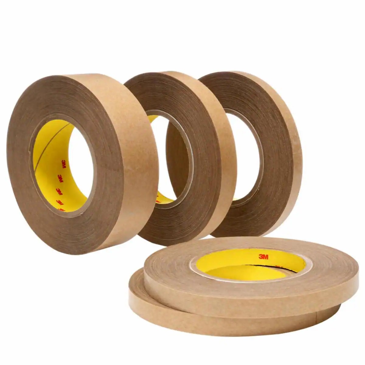 【950-2-5(2)】TAPE ADHSV TRNSFR CLR 2"X5YDS