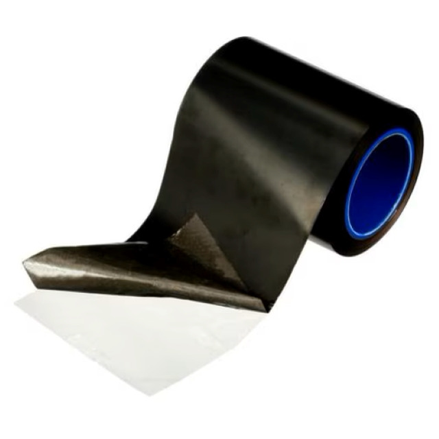 【3304BC-S 25MM X 10M】3M ELECTRICALLY CONDUCTIVE SINGL