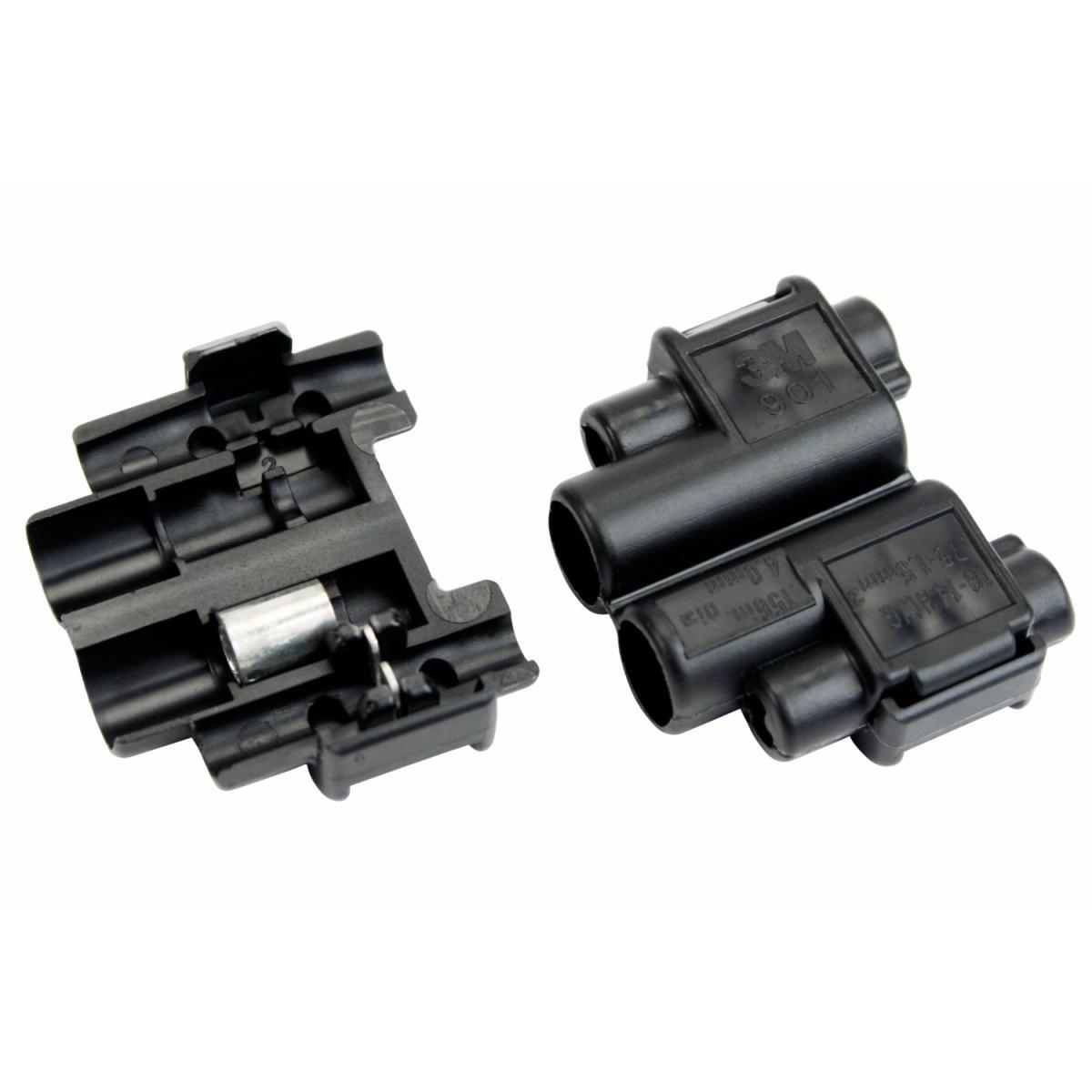 【901-POUCH】IDC RUN&TAP 14AWG 1=50PC