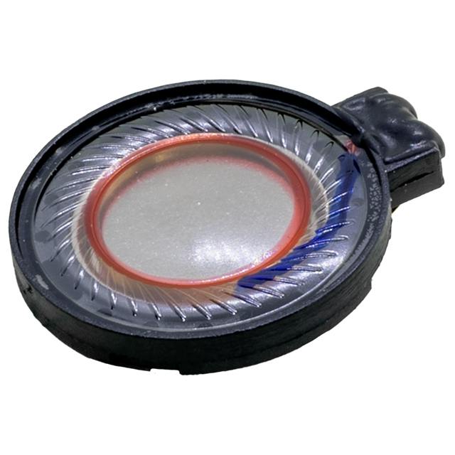 【CMS-2341-06S-TR】SPEAKER, 23 X 4.1MM DEEP, PEI, N