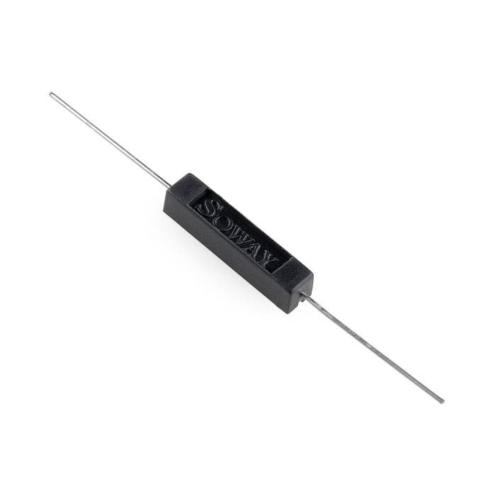 【10601】SWITCH REED SPST-NO 350MA 140V