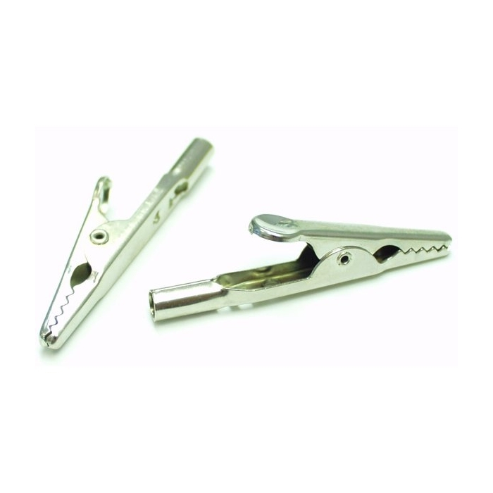 【00111】GATOR CLIP NON-INSULATED