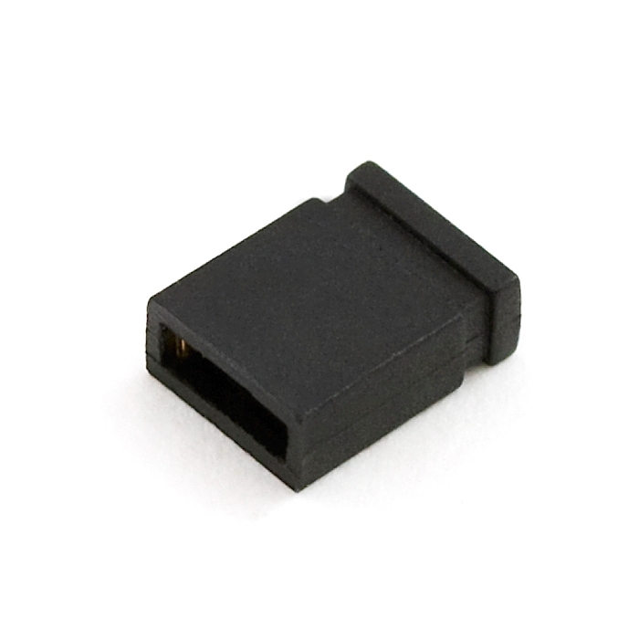 【09044】JUMPER - 2 PIN