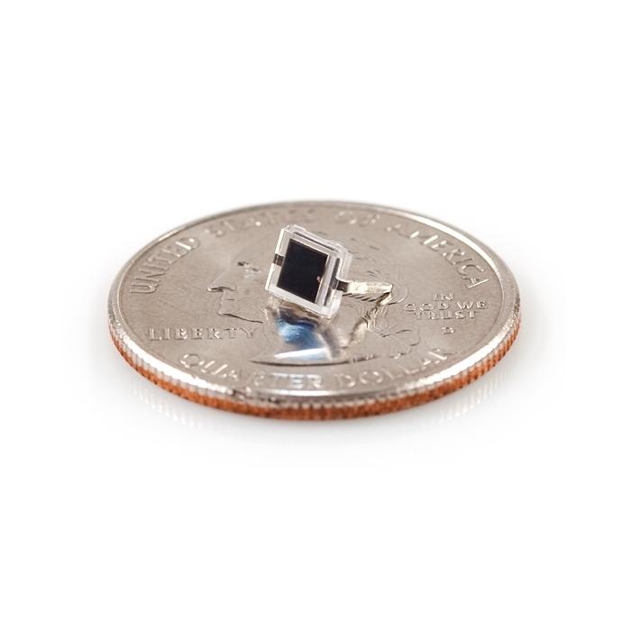 【09541】SENSOR PHOTODIODE 900NM 2DIP