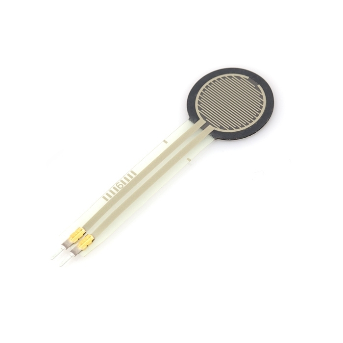 【09375】FORCE SENSITIVE RESISTOR 0.5"