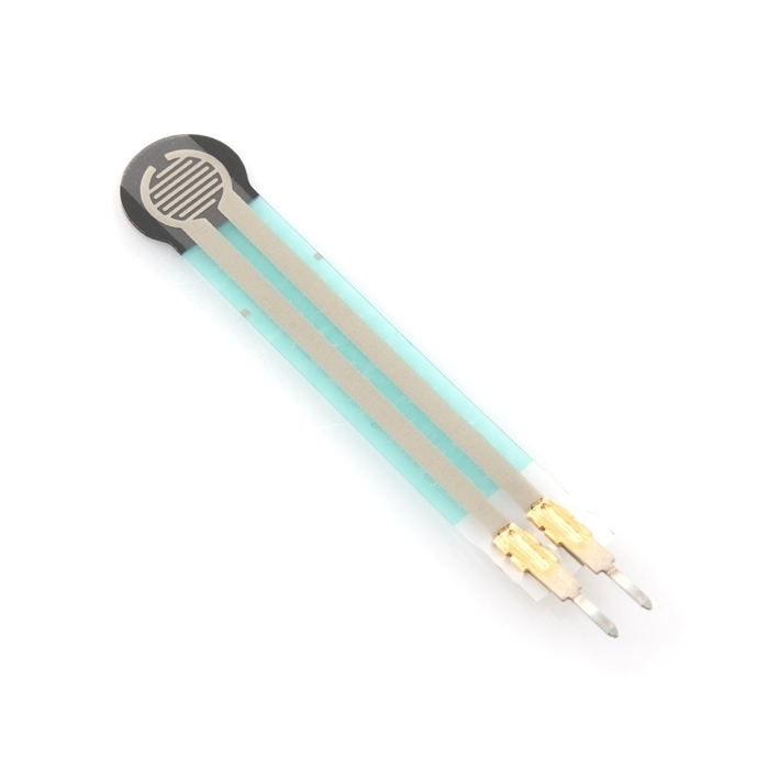 【09673】FORCE SENSITIVE RESISTOR - SMALL