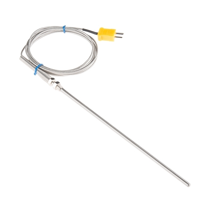 【13715】THERMOCOUPLE TYPE-K - STAINLESS
