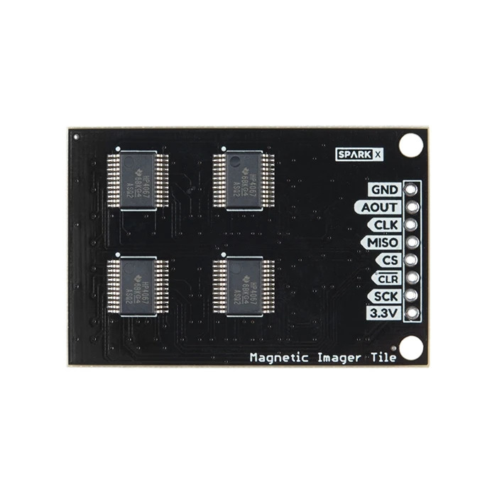 【14652】MAGNETIC IMAGING TILE - 8X8