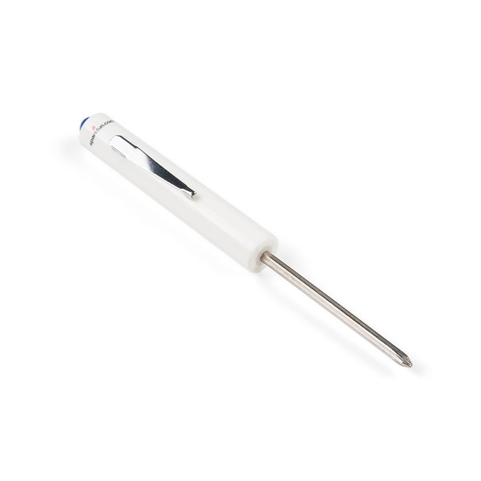 【09146】SPARKFUN MINI SCREWDRIVER