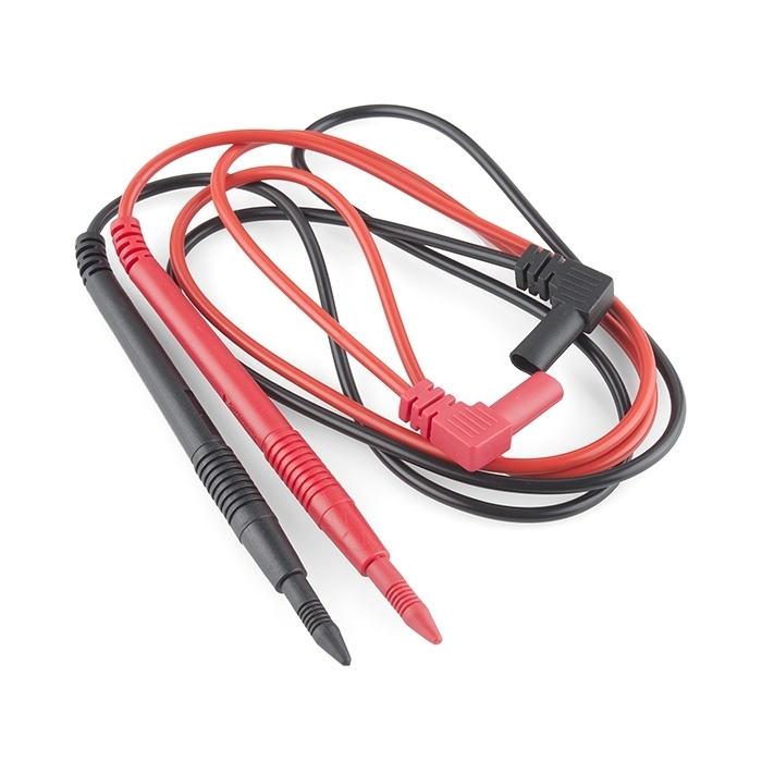 TEST LEAD BANANA TO PROBE 36"【12078】