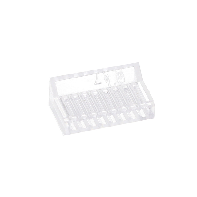 【MHRJC6R11NN】8P8C CAT6 PLUG, 50U" PLATING