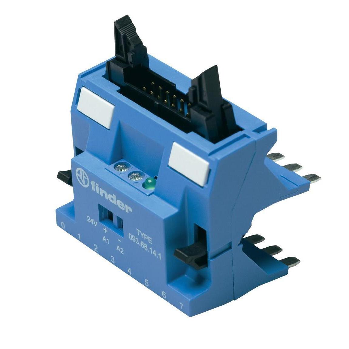 【093.68.14.1】MASTERADAPTER TO MASTERINTERFACE