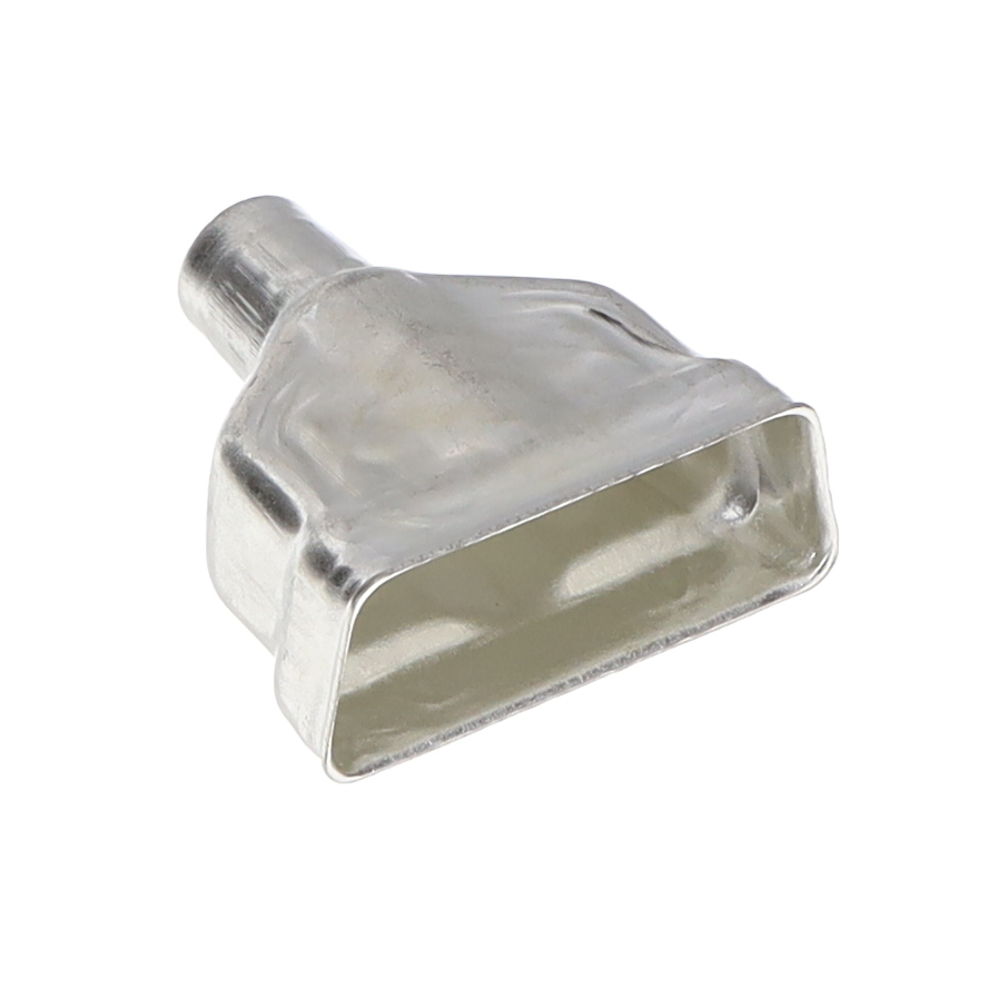 【998-15P-7.2】15P TIN CAN DSUB SHIELD