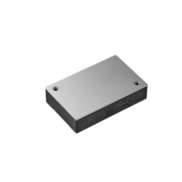ISOLATED DC-DC CONVERTER 100W 9-【CQB100W8-36S54】