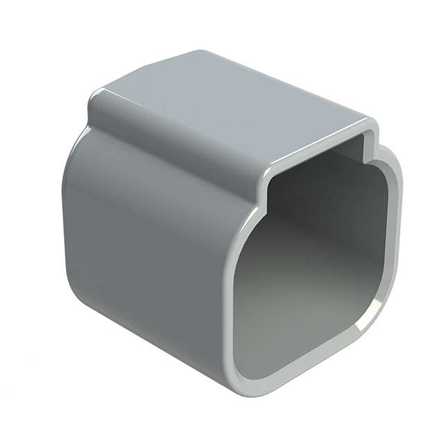 PROTECTIVE CAP FOR 2 POSITION RE【ATP2P-DC】