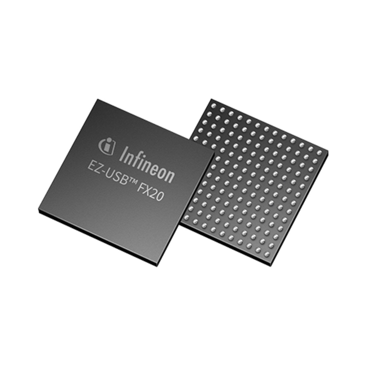 【CYUSB4024FCAXIXQMA1】CYUSB4024FCAXIXQMA1