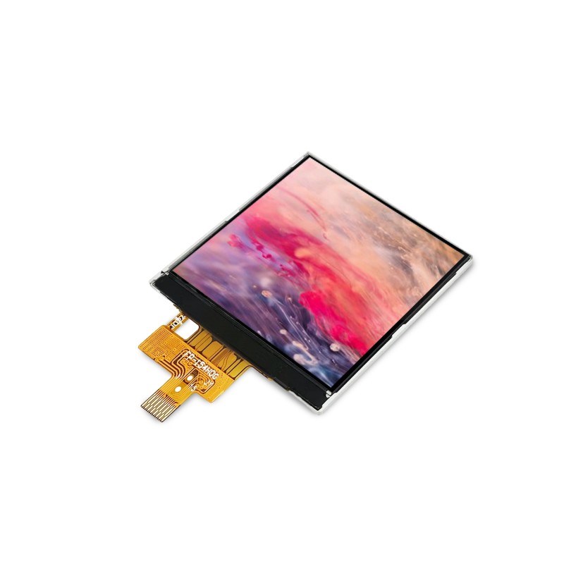【MIKROE-6588】LCD IPS 1.54 DISPLAY