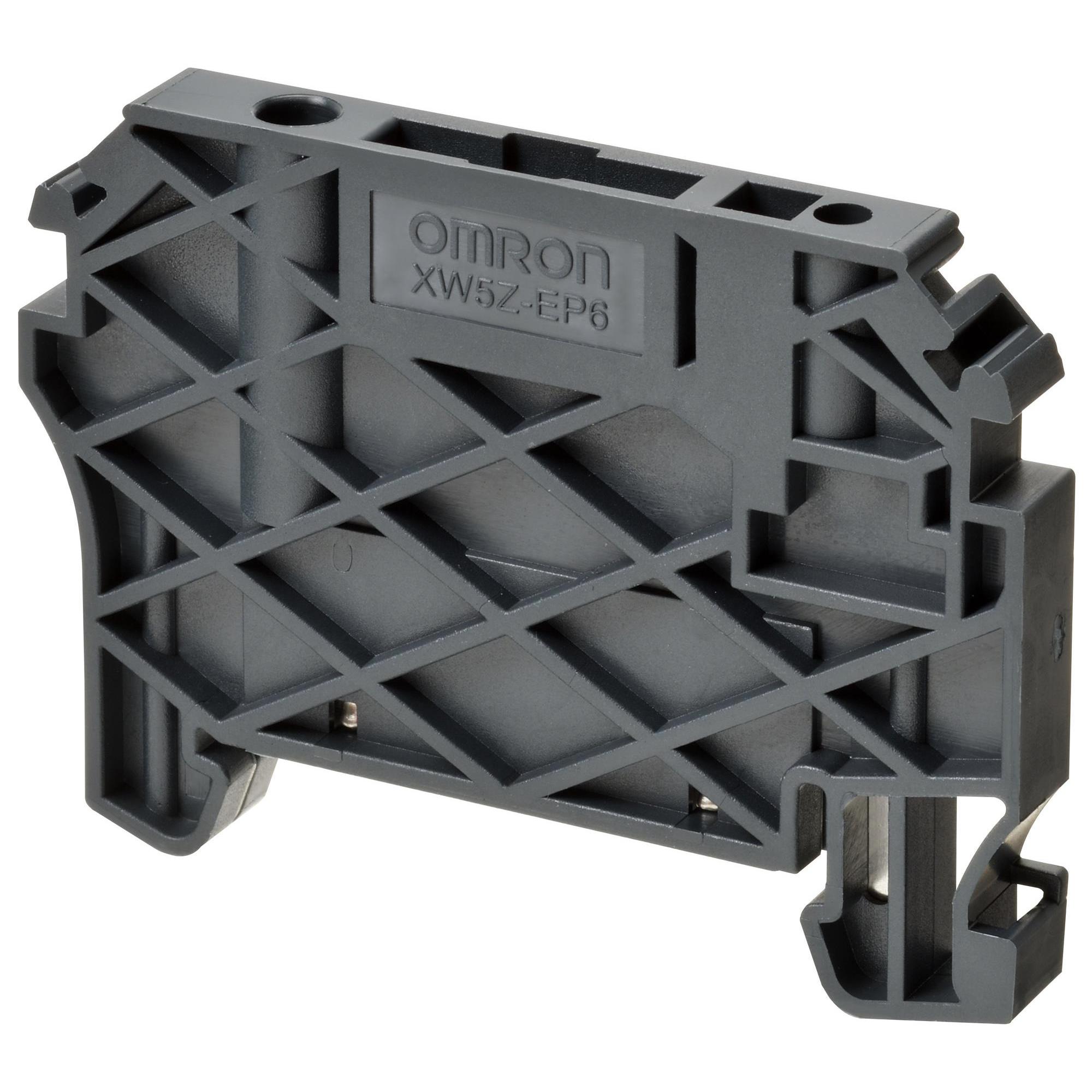 SEPARATORPLATE FORTERMBK 12MM【XW5Z-EP6】