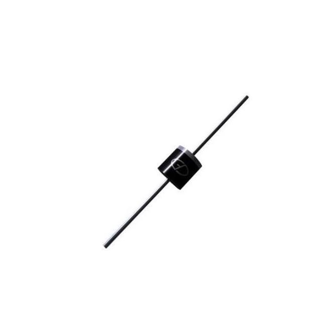 TVS, UNI-DIR, 15000W, 45V, P600【15KPA45A】