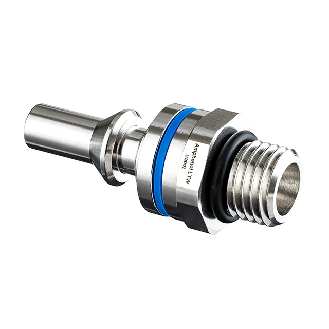 【SQD-02PADM-PBE001】LIQUID COOLING CONNECTOR, SNAPQD