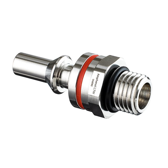 【SQD-02PADM-PRD001】LIQUID COOLING CONNECTOR, SNAPQD