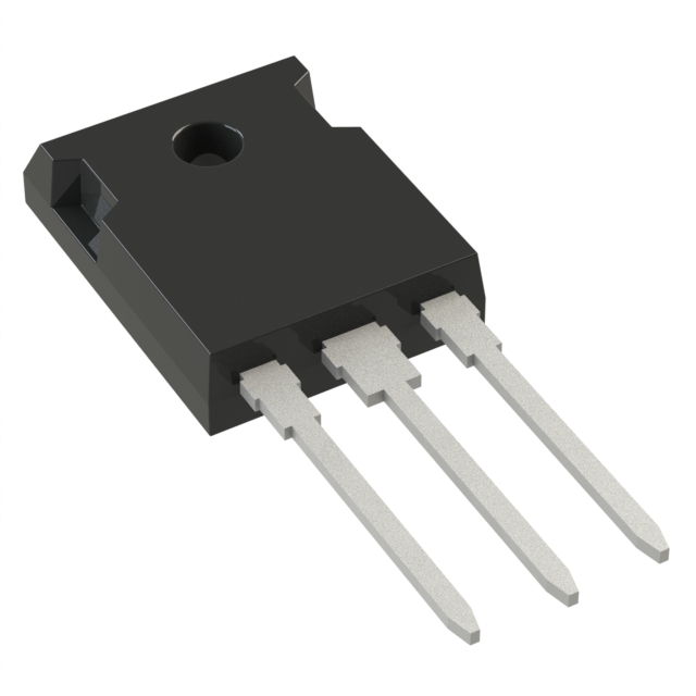 【MRF300AN-27MHZ】RF MOSFET LDMOS 50V 3SIL