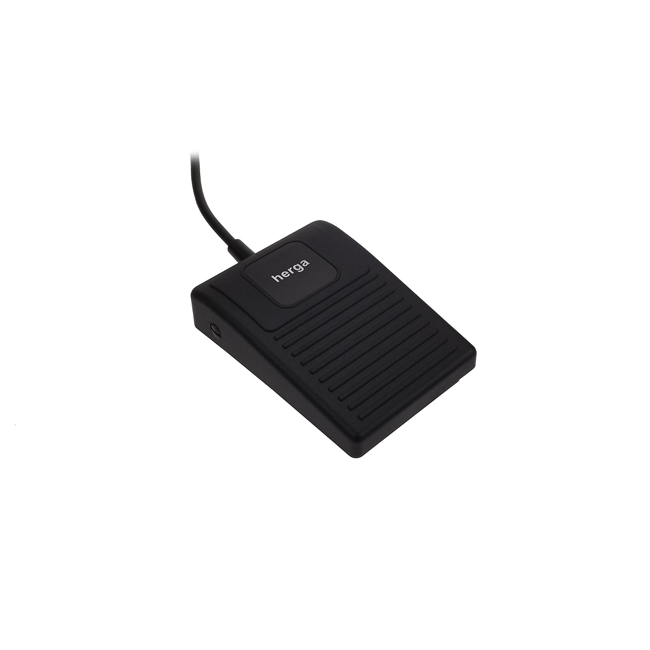 【SK-6210-CC】6210-CC FOOTSWITCH