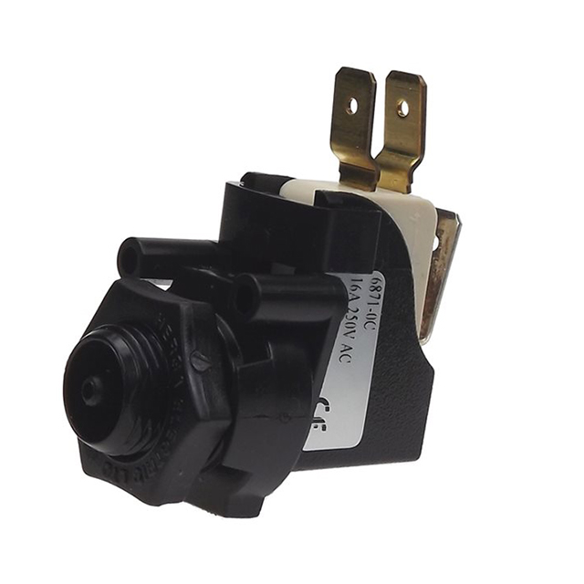 【SK-6871-0C】BACK ENTRY AIRSWITCH