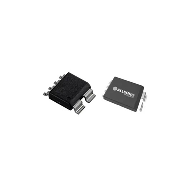 【ACS37030LMYATR-040B3】CURRENT SENSOR HE 40A 6-SOIC