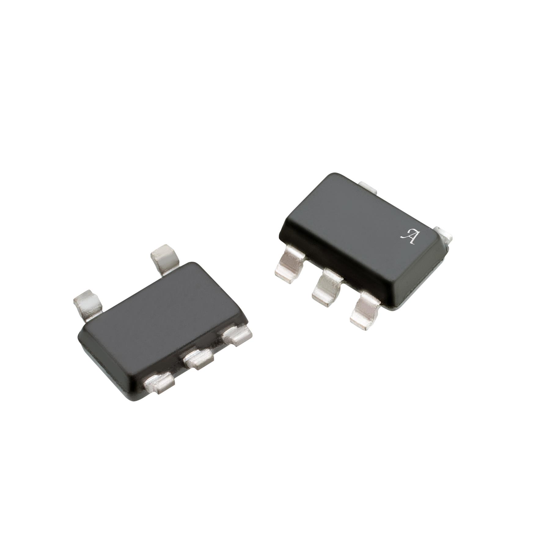 【ACS37042KLHBLT-010B3】ISOLATED CURRENT SENSOR