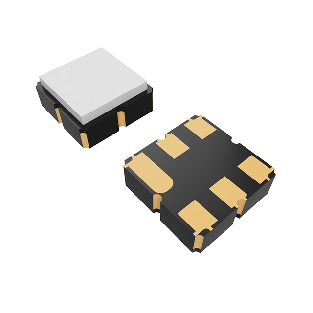 FILTER SAW 915MHZ 6-SMD【AFII-SW-0029-T】