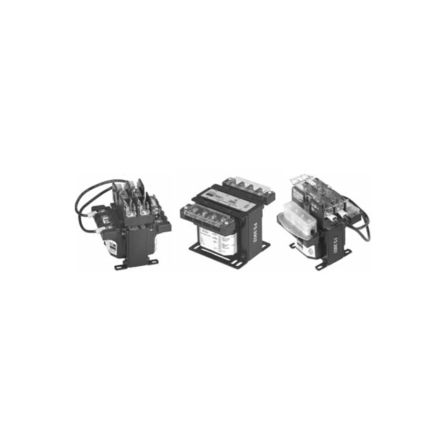 PWR XFMR LAMINATED 150VA CHAS MT【E150WB】