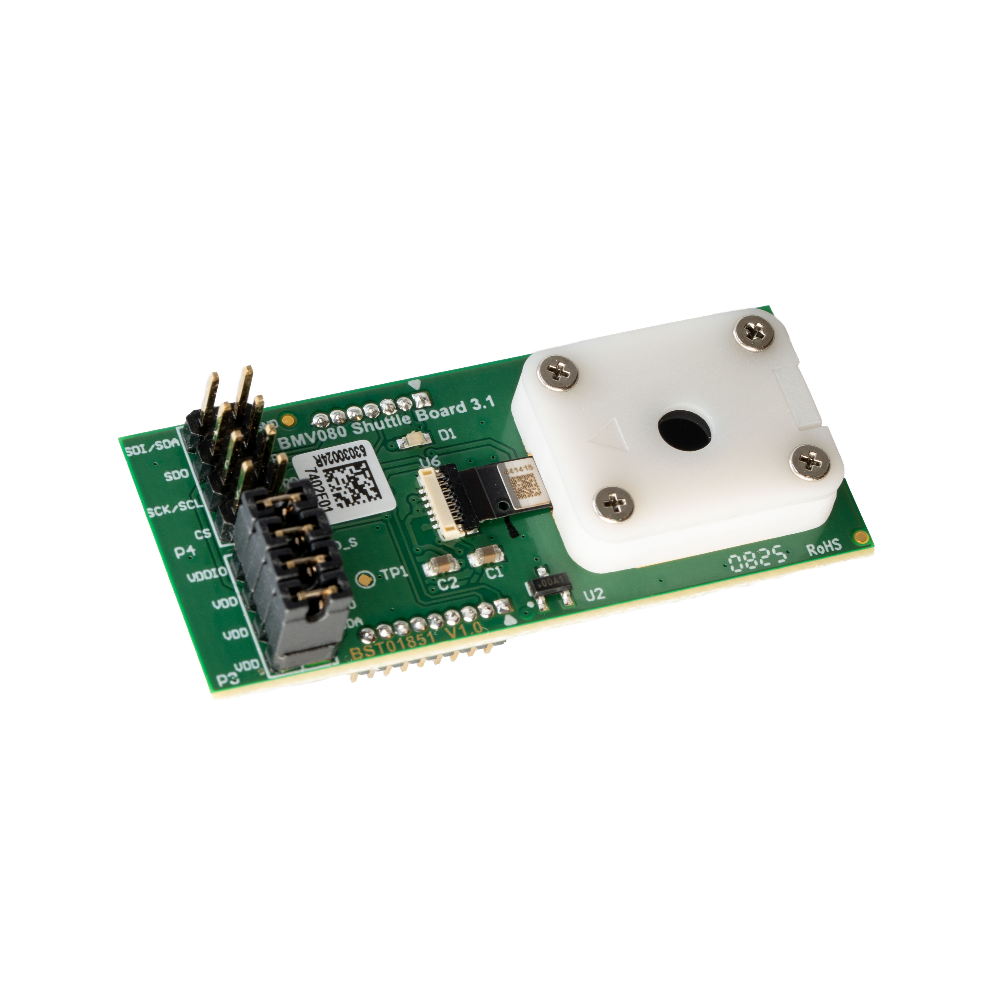 【SHUTTLE BOARD 3.1 BMV080】SHUTTLE BOARD 3.1 BMV080