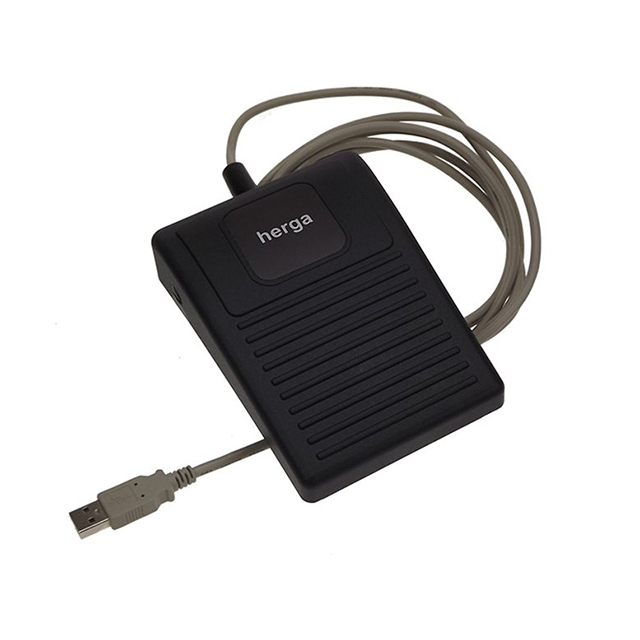 【SK-6210-0084】6210 USB FOOTSWITCH