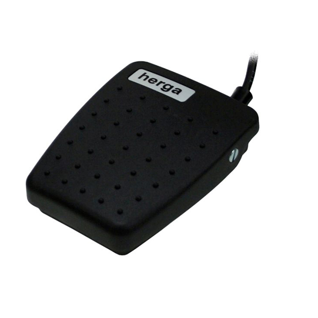 【SK-6227-SC】6227-SC FOOTSWITCH