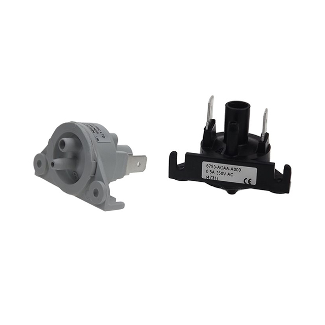 【SK-6753-AEJA-A000】PULSE SWITCH