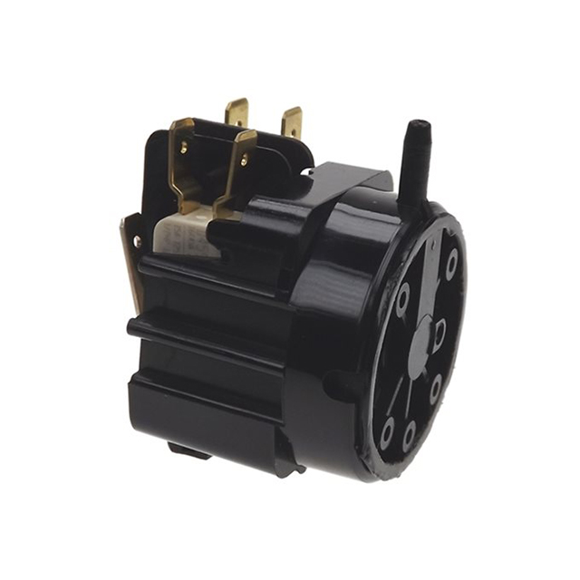 【SK-6862-A0】SIDE ENTRY AIRSWITCH