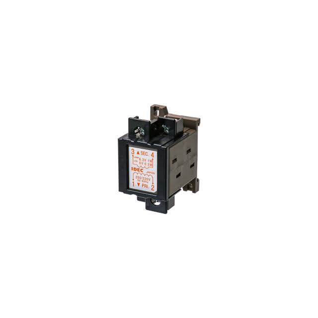 【TWR-526】SEPARATE MOUNTING TRANS.