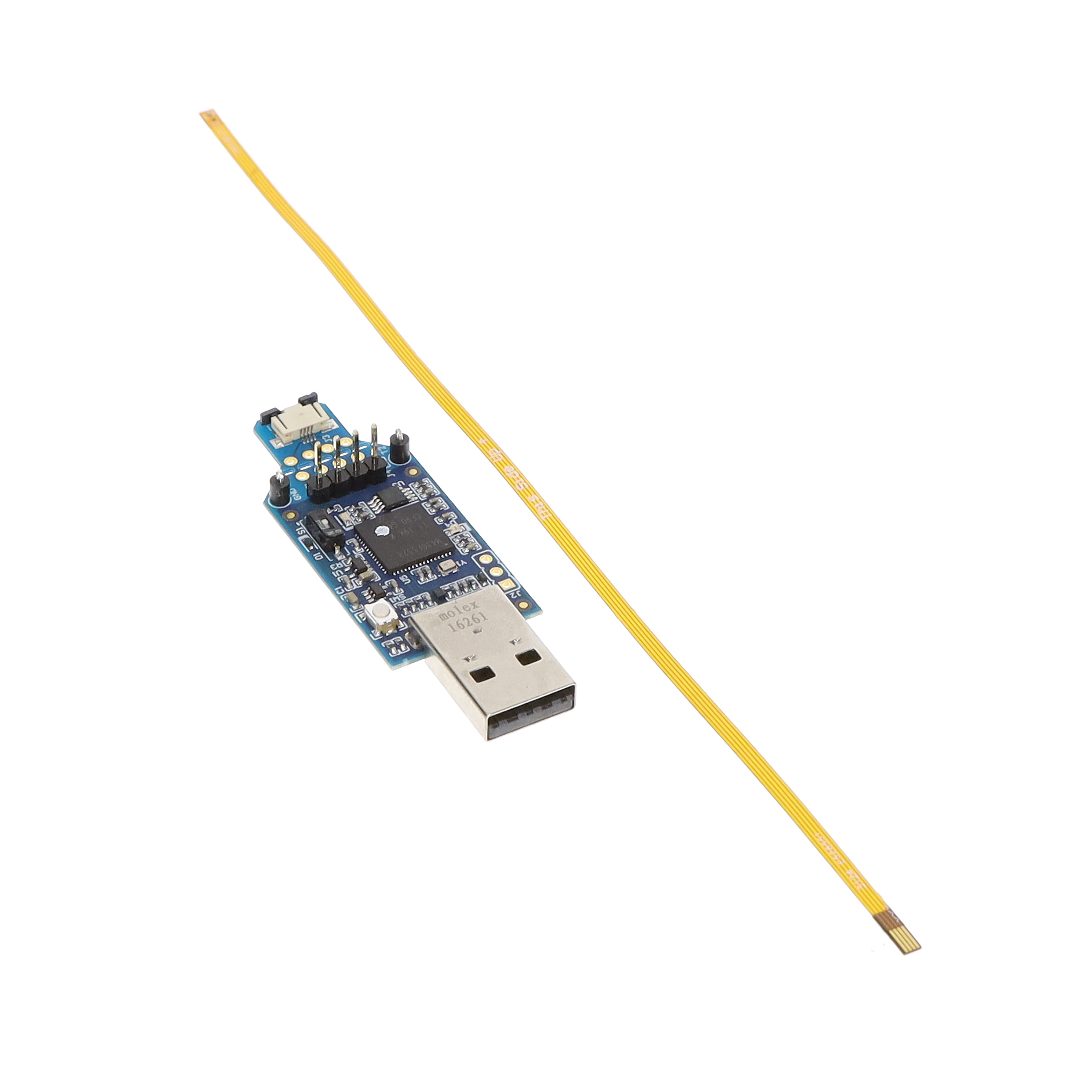 【TMP118EVM】TMP118 EVALUATION MODULE