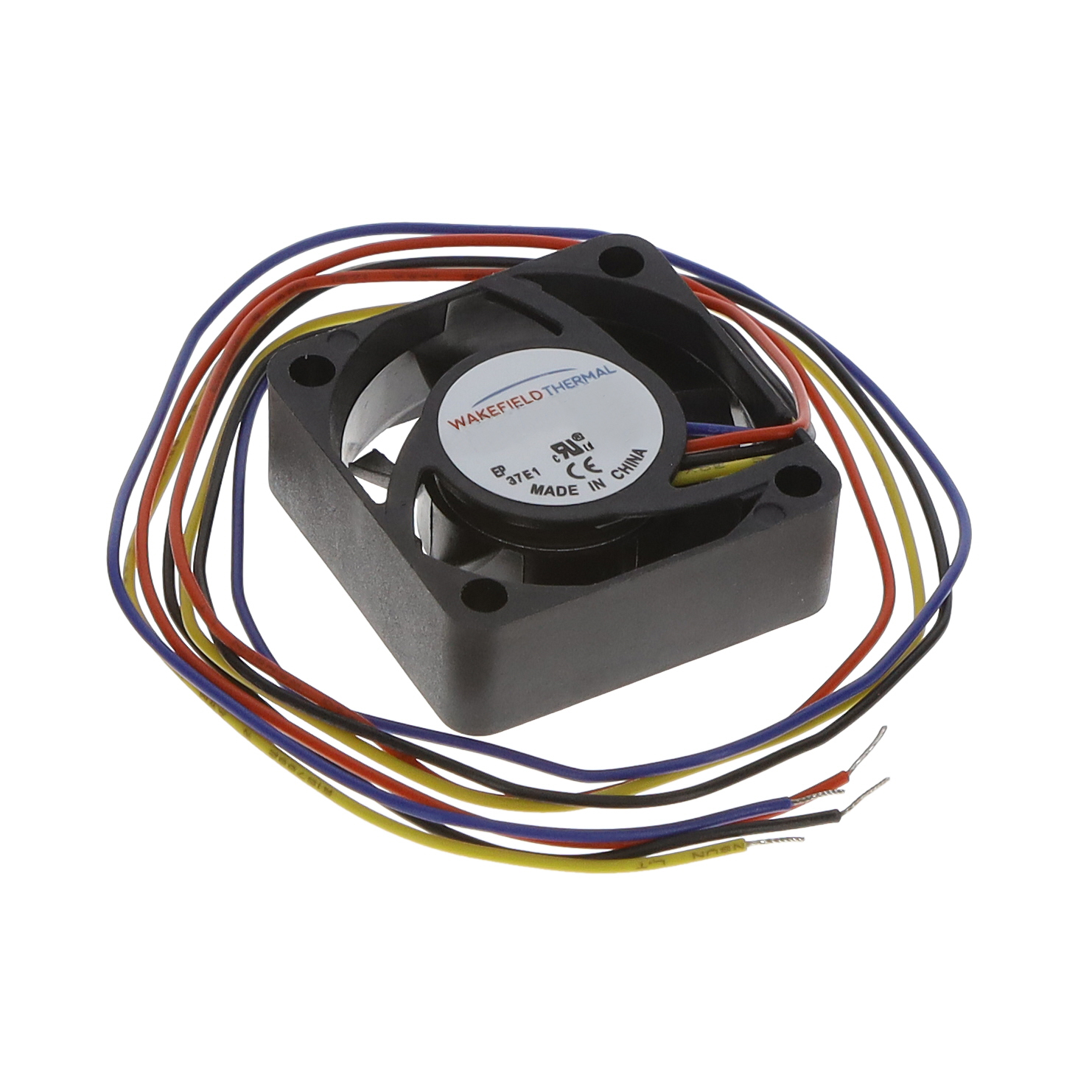 【DC0301005U2B-BT0】FAN 30X10MM 5VDC PWM/TACH