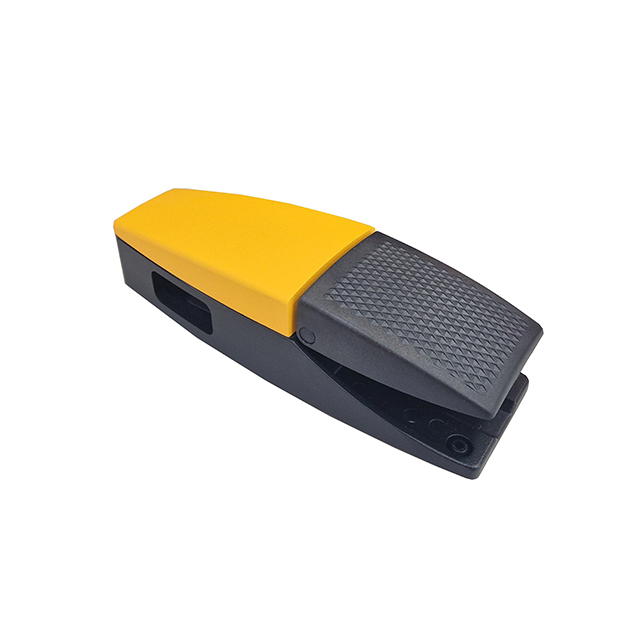 【SK-6255-AAAA-AAZ0】IND FOOT AIR VALVE