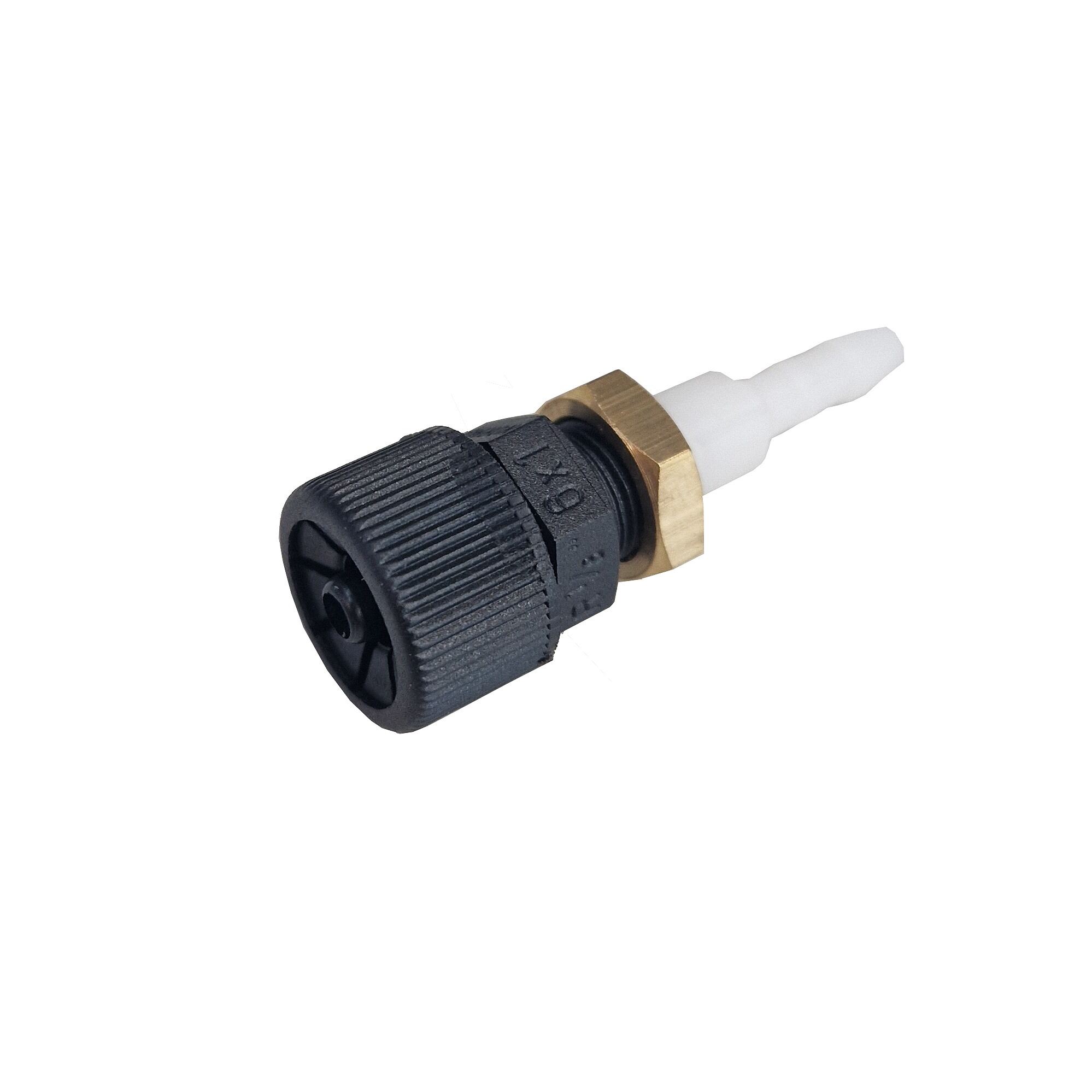 【SK-6419-00】BULKHEAD CONNECTOR